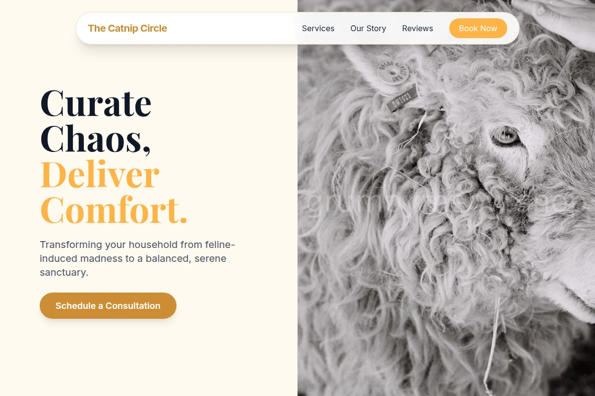 Treat Animal Care