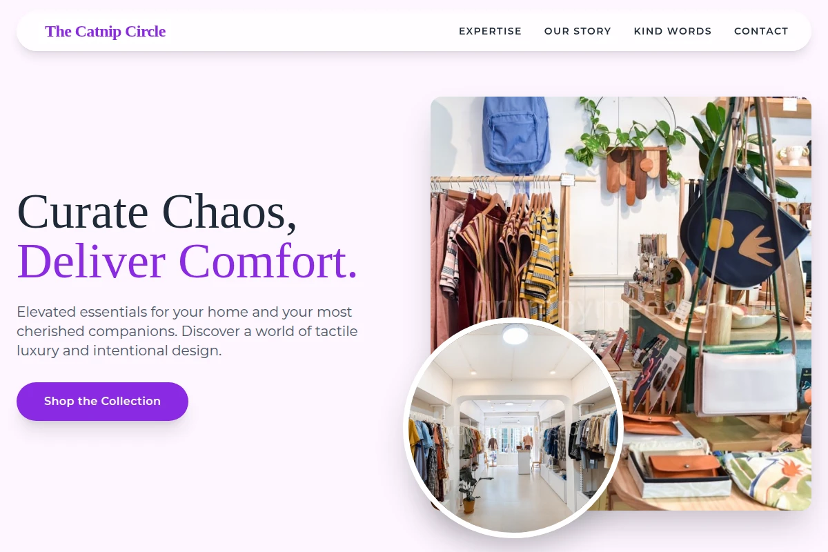 Chonk Boutique