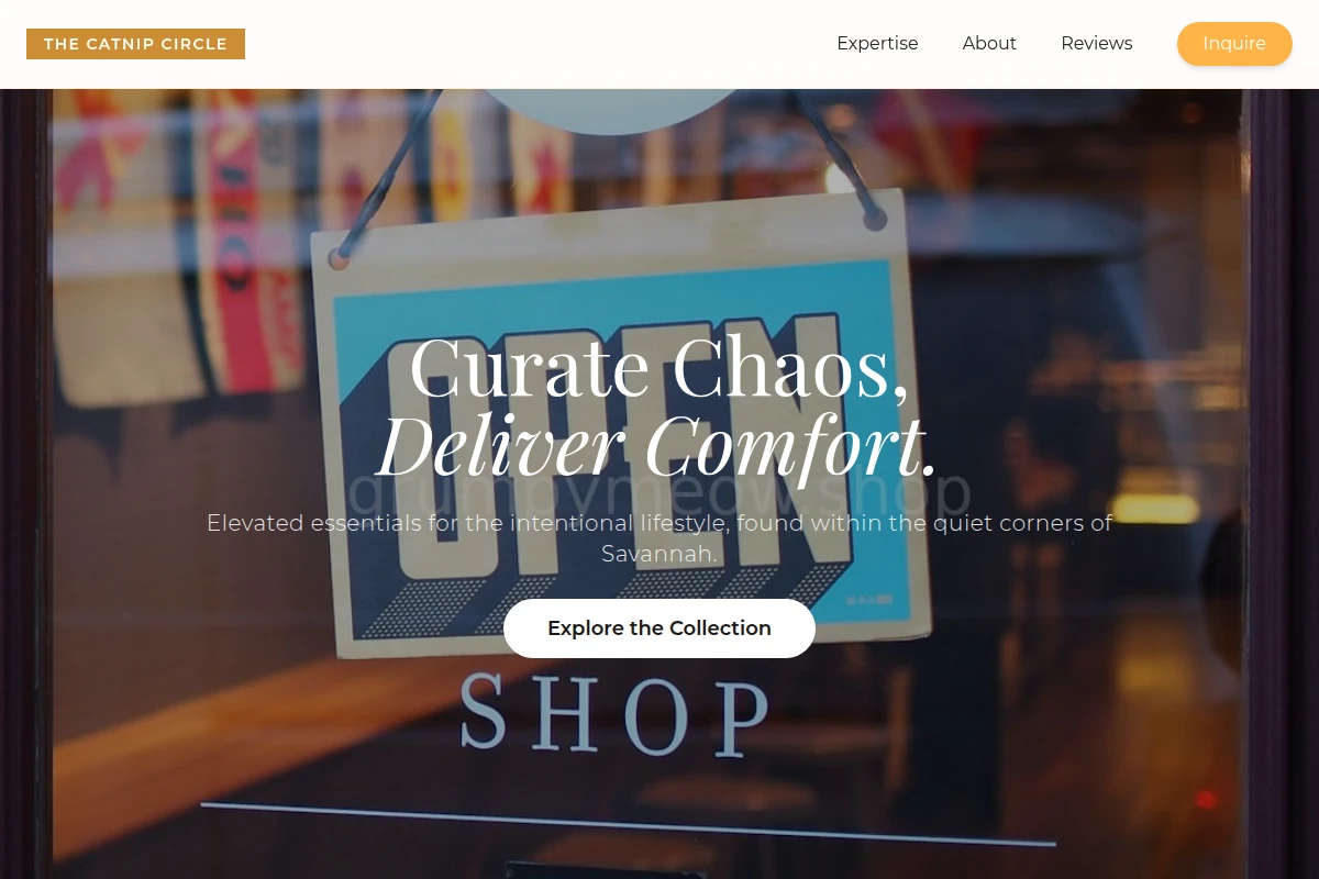 Savannah Boutique