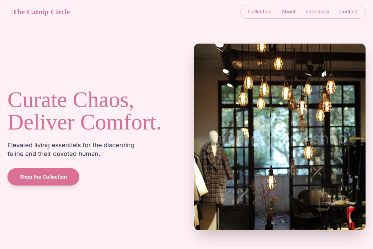 Catnip Boutique