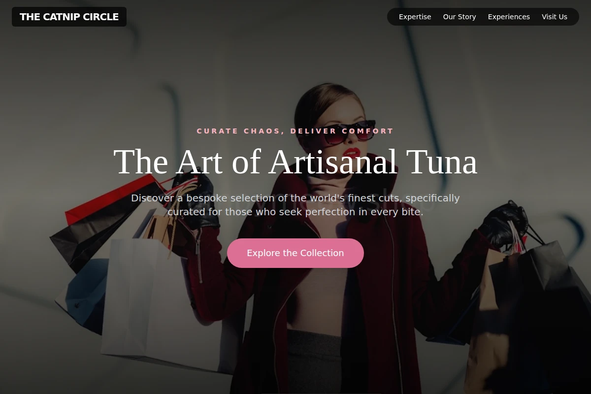 Tuna Boutique