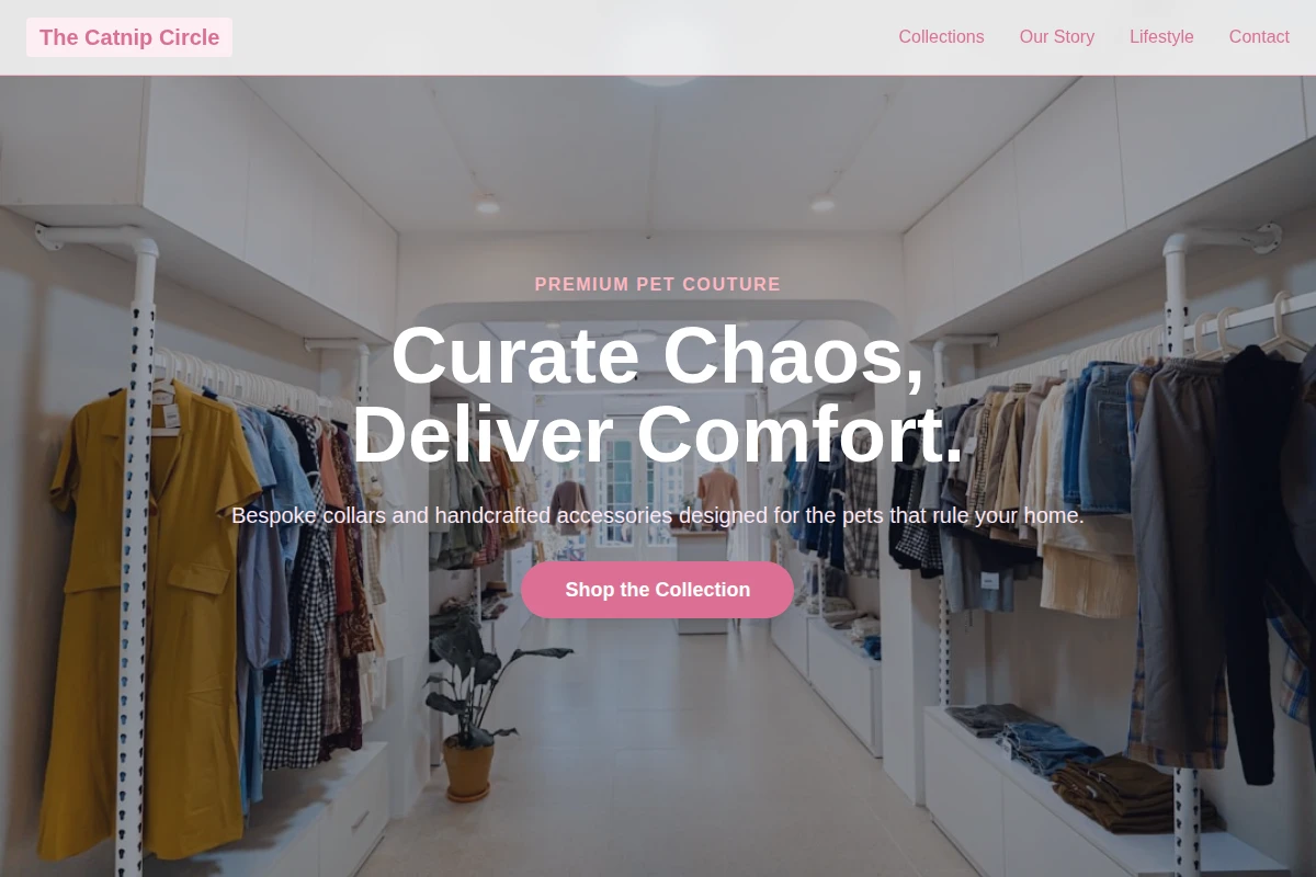 Collar Boutique