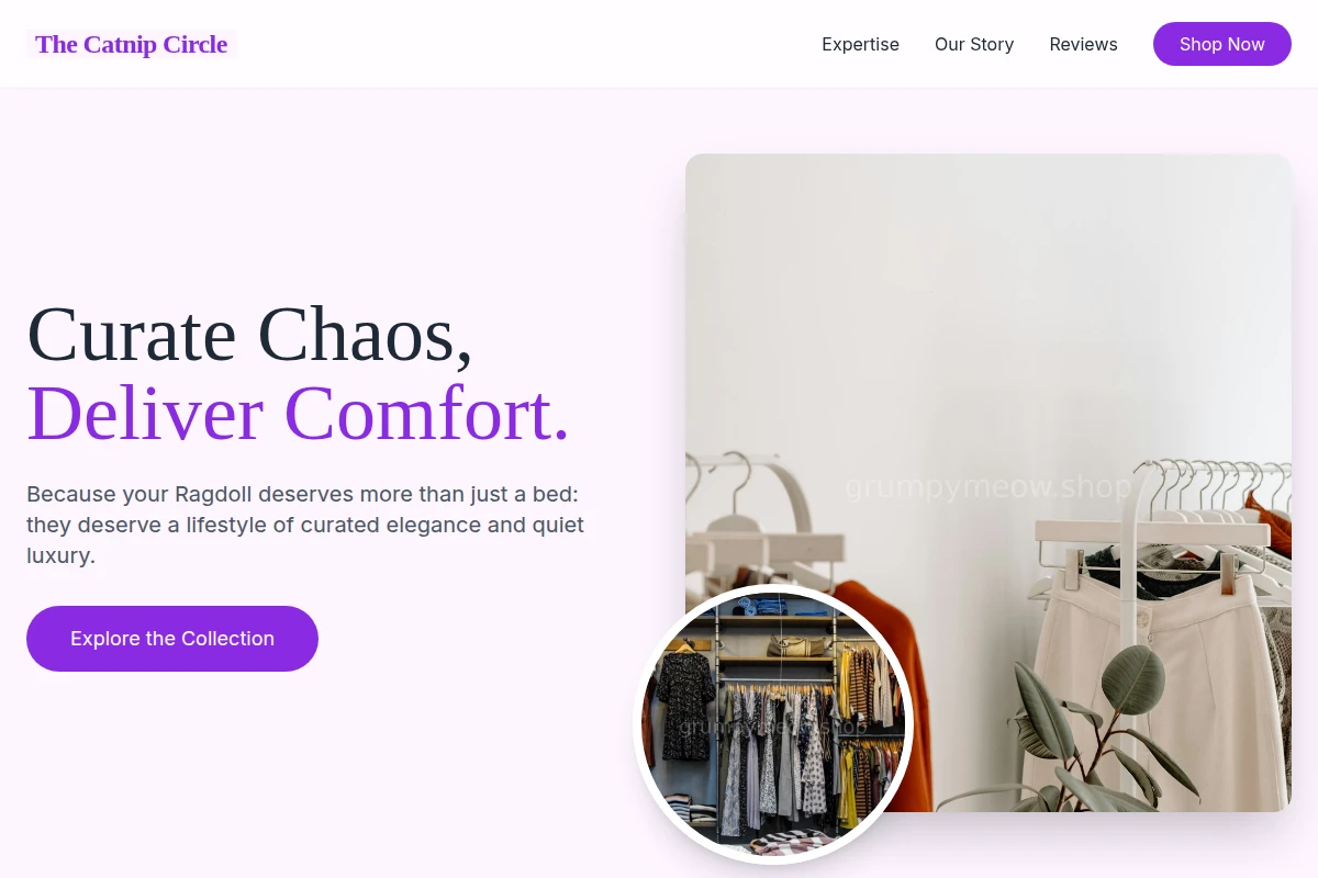Ragdoll Boutique
