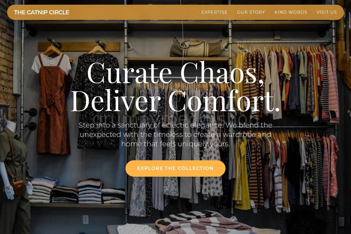 Savannah Boutique