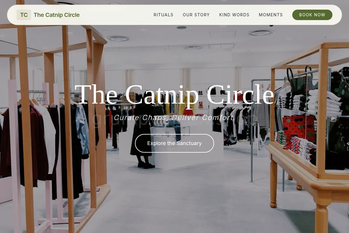 Knead Boutique